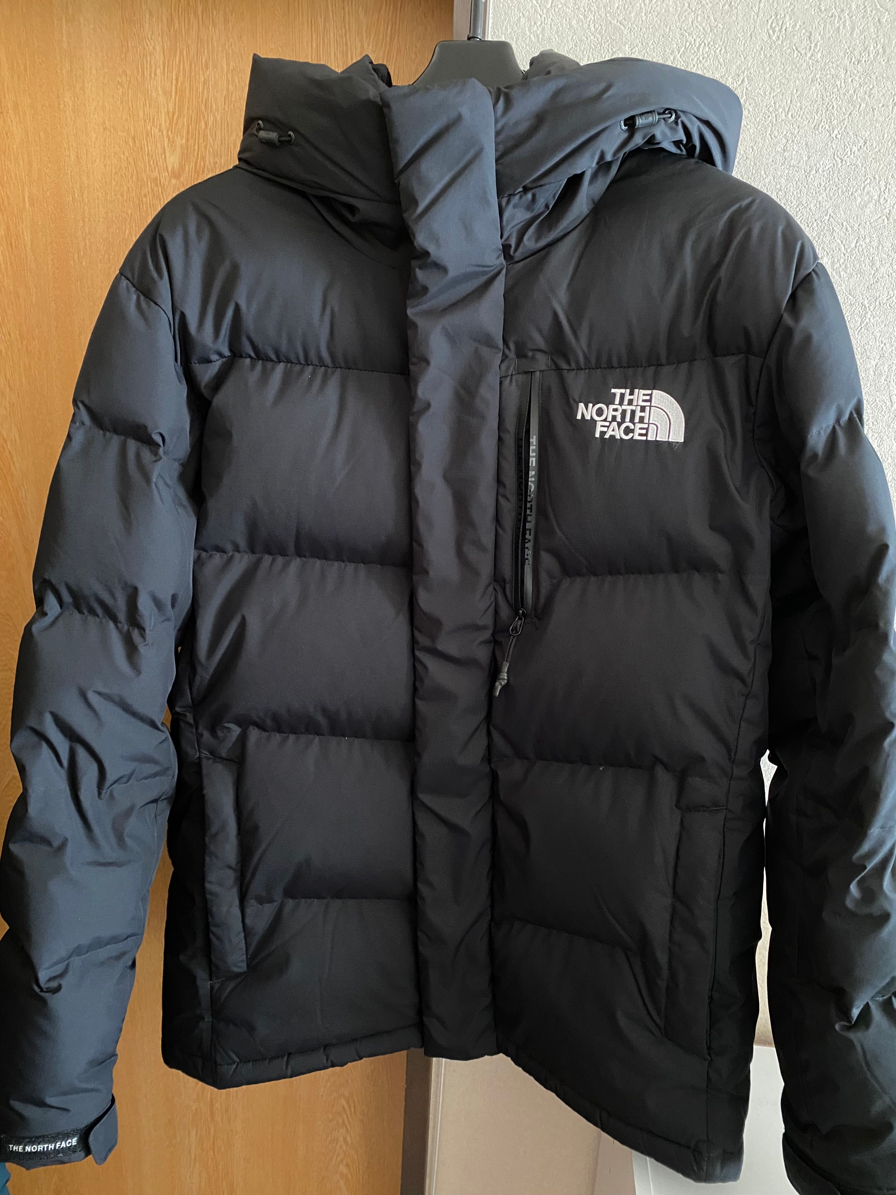 THE NORTH FACE ACT FREE EX ダウンジャケット