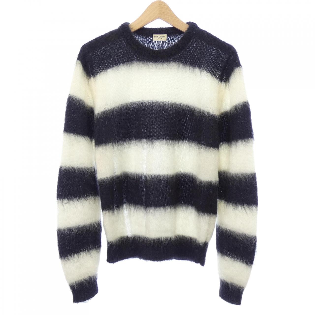 サンローラン SAINT LAURENT 531902 YA2UM ニット