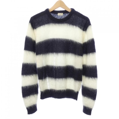 サンローラン SAINT LAURENT 531902 YA2UM ニット
