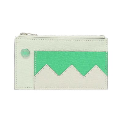 エルメス クロコダイル コンパクト 084485CK コインケース