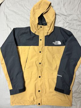 The North Face Mountain Light Jacket