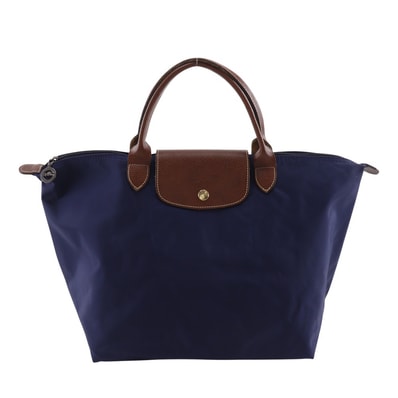 ロンシャン ル・プリアージュ M L1623089556 レディーストートバッグ