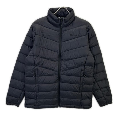 マーモット MTFW25MDW011 ブラック 750フィルパワーエイブルダウンジャケット M
