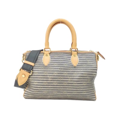 ルイヴィトン モノグラム エデン スピーディ 30cm M40358 ボストンバッグ