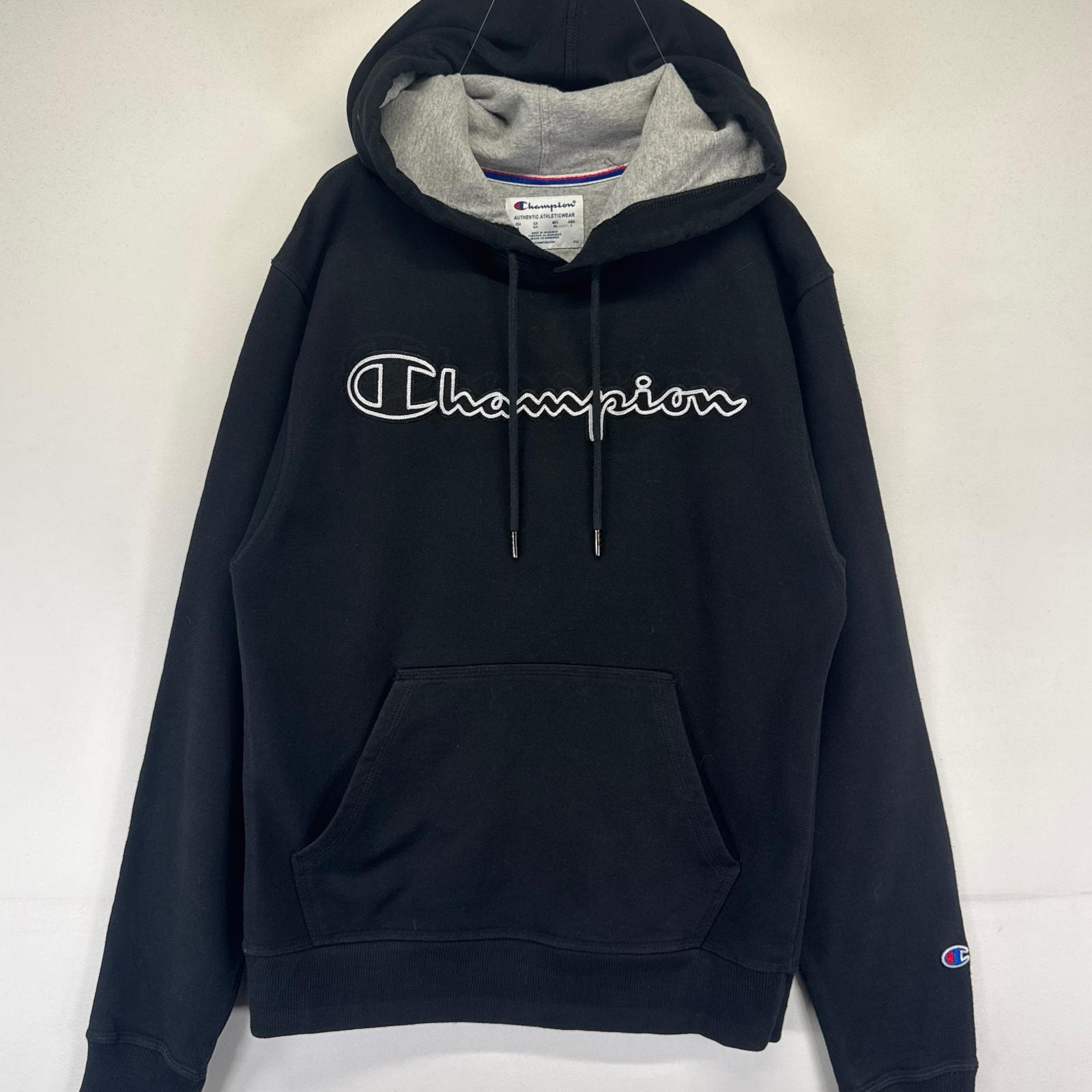 C (やや傷や汚れあり)】Champion チャンピオン 00S ホンジュラス製
