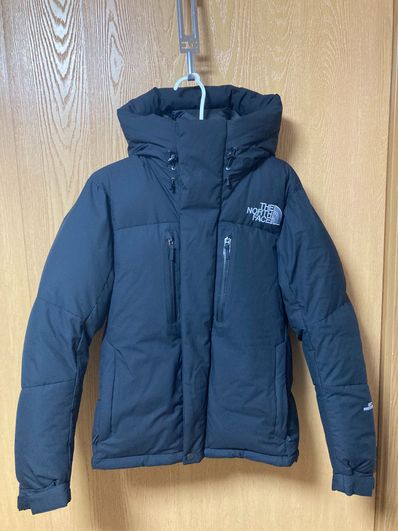 The North Face Baltro Light Jacket K 2020/2021 "Black"