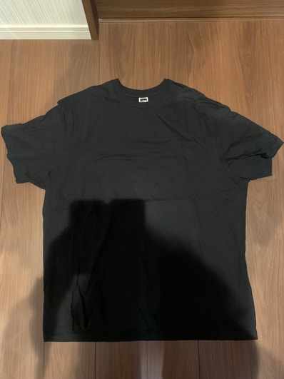 Supreme x The North Face S/S Top "Black"