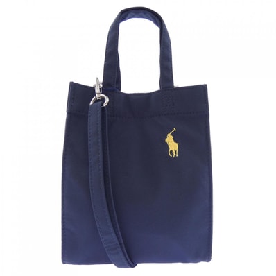 ポロラルフローレン POLO RALPH LAUREN BAG