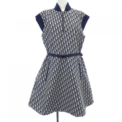 クリスチャンディオール CHRISTIAN DIOR ワンピース