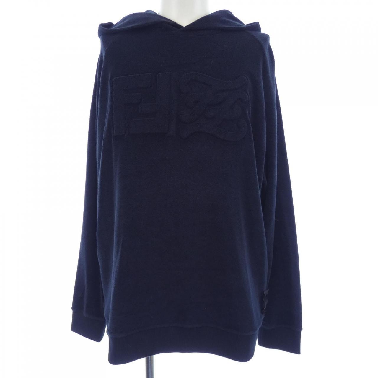 フェンディ FENDI FY1102 A9RU パーカー