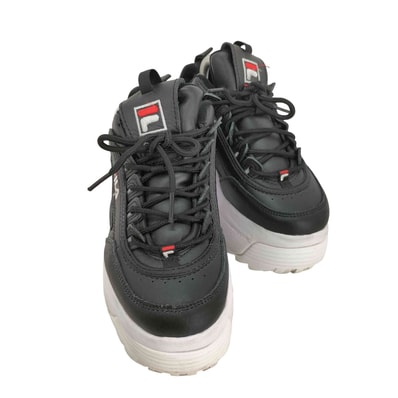 Disruptor II Wedge【1143610229665】
