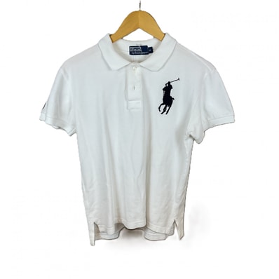 POLO Ralph Lauren 【ポロラルフローレン】ポロシャツ ビッグポニー M