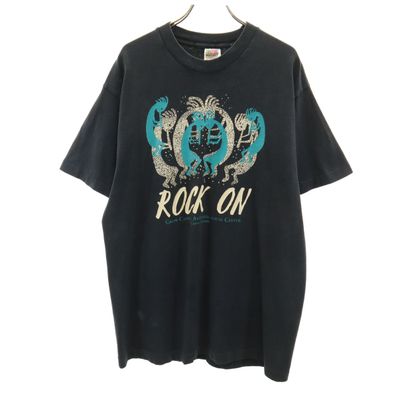 FRUIT OF THE LOOM 90s 半袖 Tシャツ
