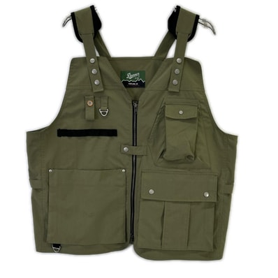 ダナー 423A7991700 カーキ Gear Apron/ダナーギアエプロン F