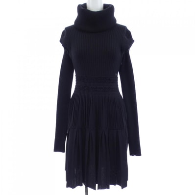 シャネル CHANEL P34257K00945 08A ワンピース