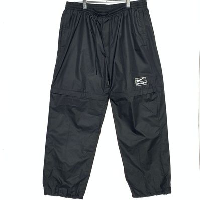 Stussy x NIKE Storm-Fit Pant “Black”