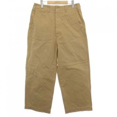 グッチ GUCCI 651728 ZAGPY パンツ