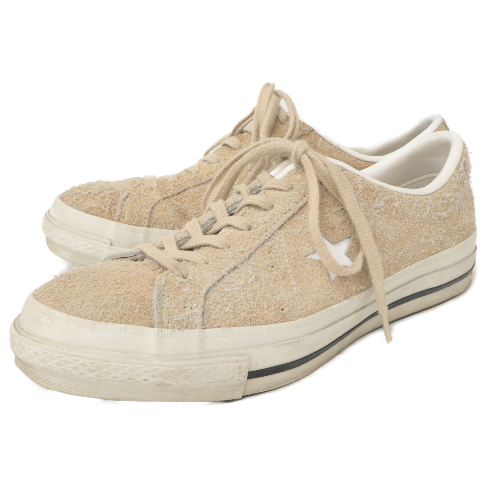 コンバース 35200080 ONE STAR J SUEDE スエード スニーカー/ 26