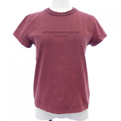 アレキサンダーワン ALEXANDER WANG 1CCA4241973 Tシャツ