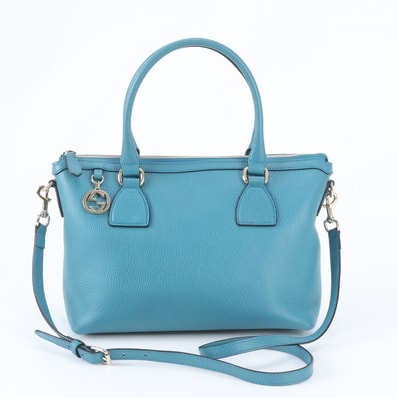 ■極美品 グッチ インターロッキングG 449659 ショルダーバッグ
