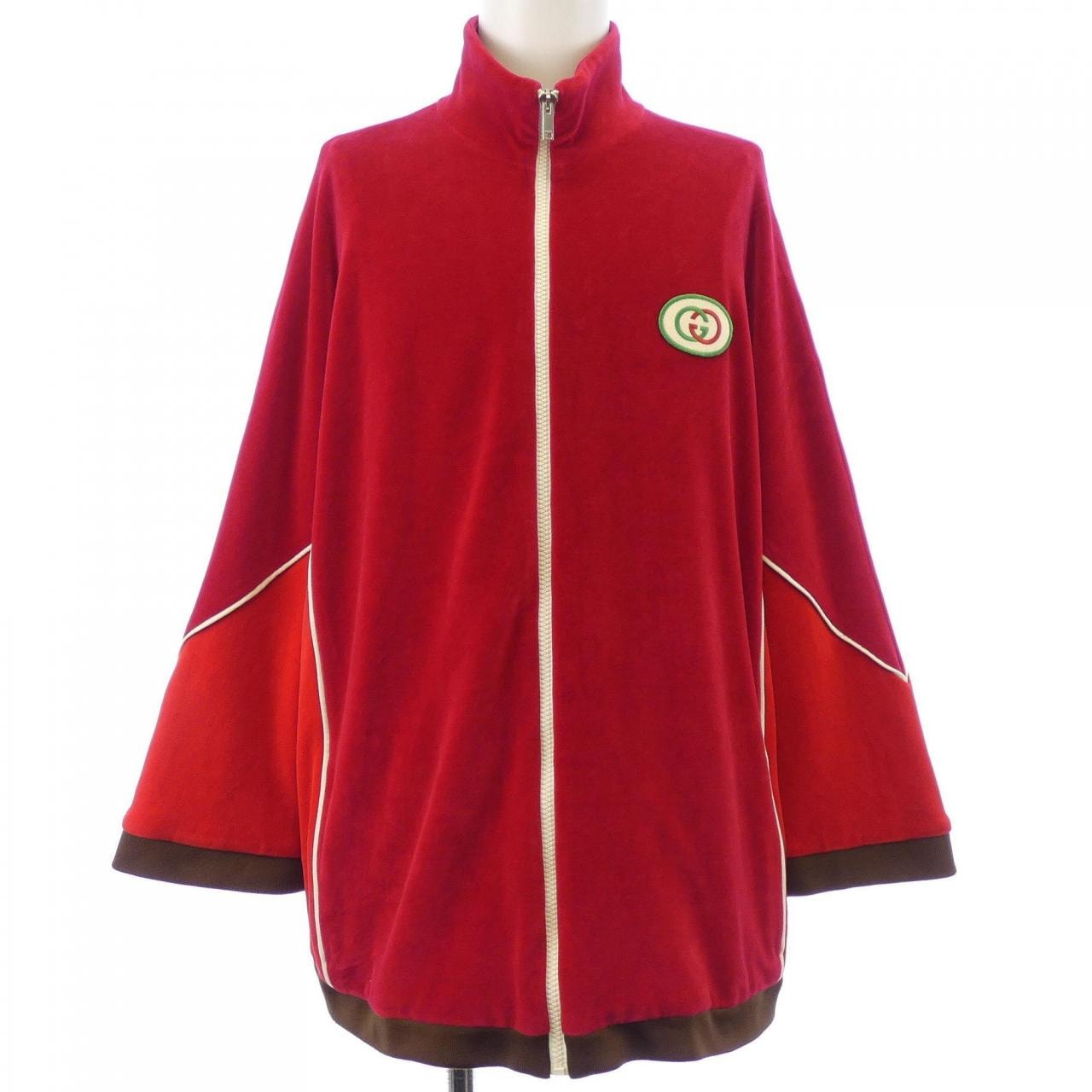 グッチ GUCCI 572305-XJAS3 ブルゾン