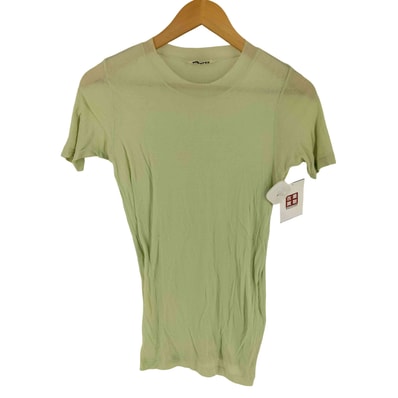GIZA SUPER HIGH GAUGE TEE【1143006976401】