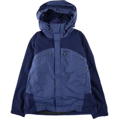 古着 00年代 パタゴニア Patagonia 29325F6 リップストップ マウンテンパーカー シェルジャケット メンズL相当/eaa615017
