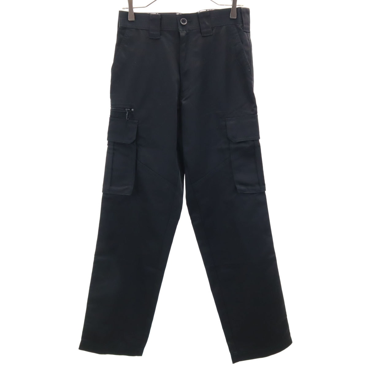 Dickies ディッキーズ 未使用 カーゴパンツ 76 黒 タグ付き
