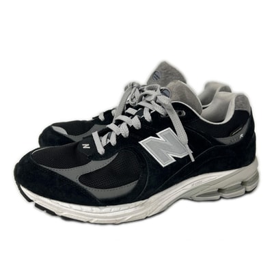 ニューバランス M2002RXD GORE-TEX 2002R ローカットスニーカー 27