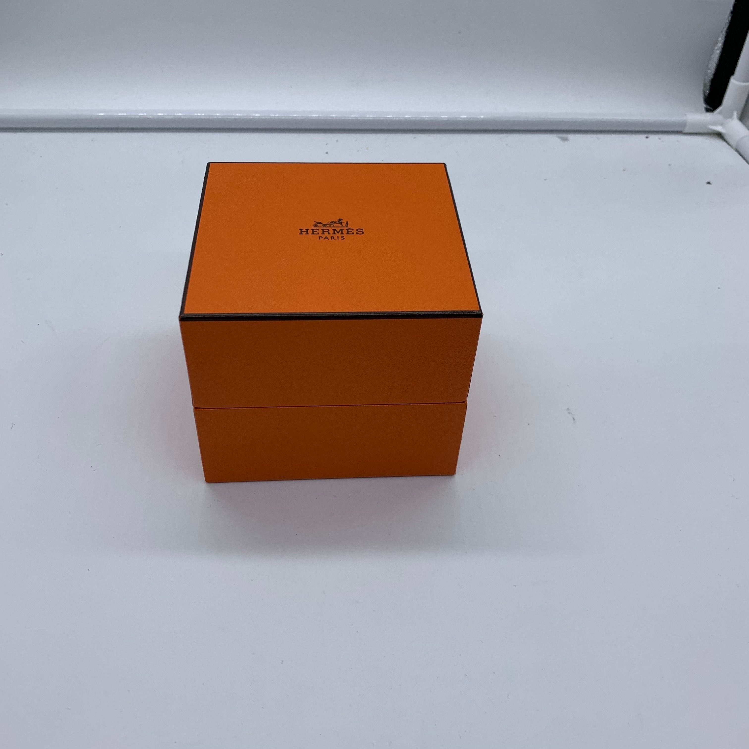 Hermes Chaine D'ancre TGM Bracelet "Silver"