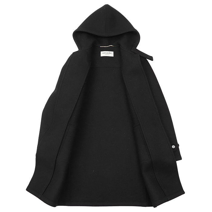 B (目立った傷や汚れなし)】【美品】SAINT LAURENT PARIS サンローラン
