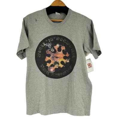 22AW Duck Down Music Dah Shinin TEE【1142341260695】