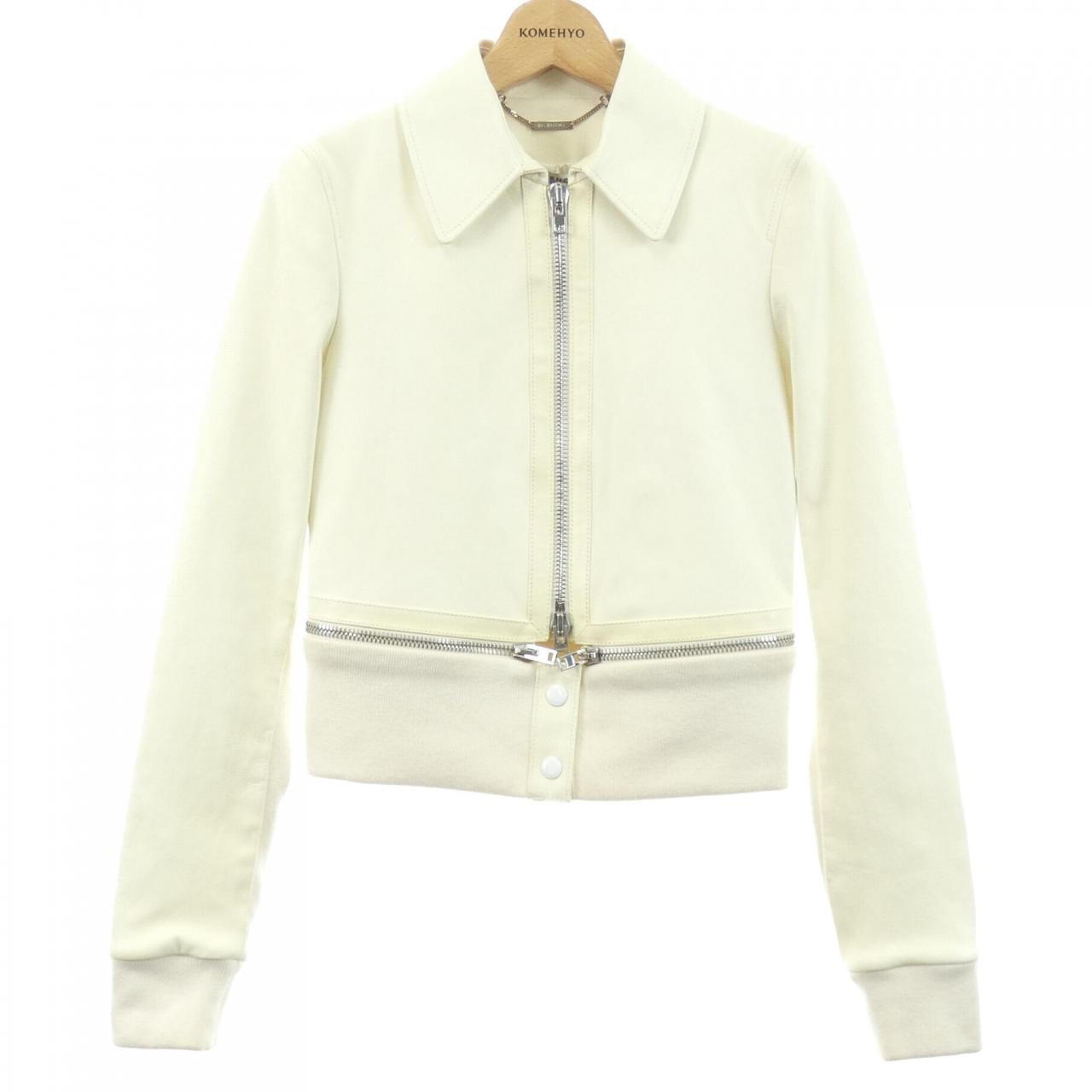 ジバンシー GIVENCHY BW301C600A レザージャケット