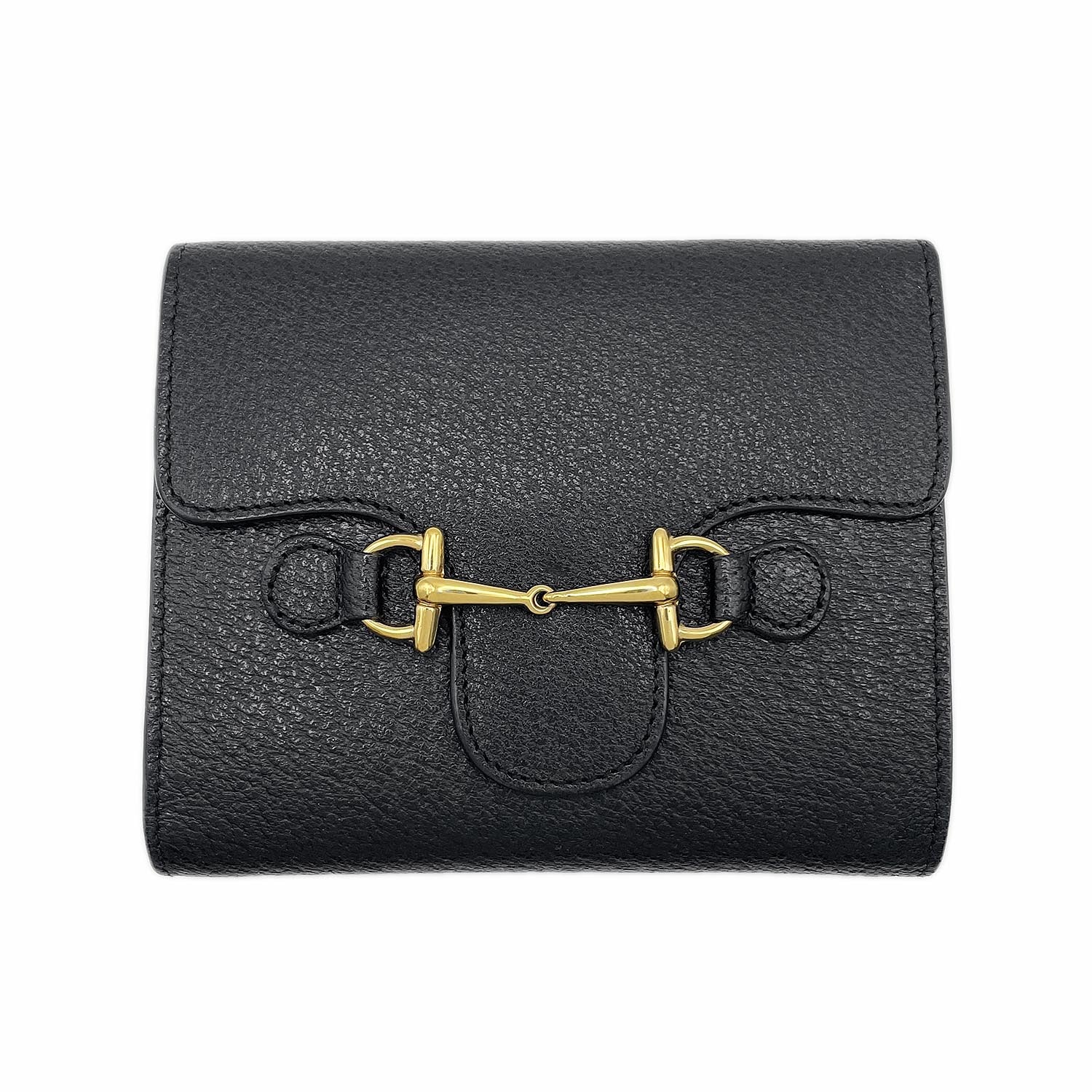 GUCCI グッチ 財布 ホースビット コンパクトウォレット 三つ折り オールド 035・2118・1726・0 ヴィンテージ 【中古】 楽天市場】gucci ホースビット 財布の通販