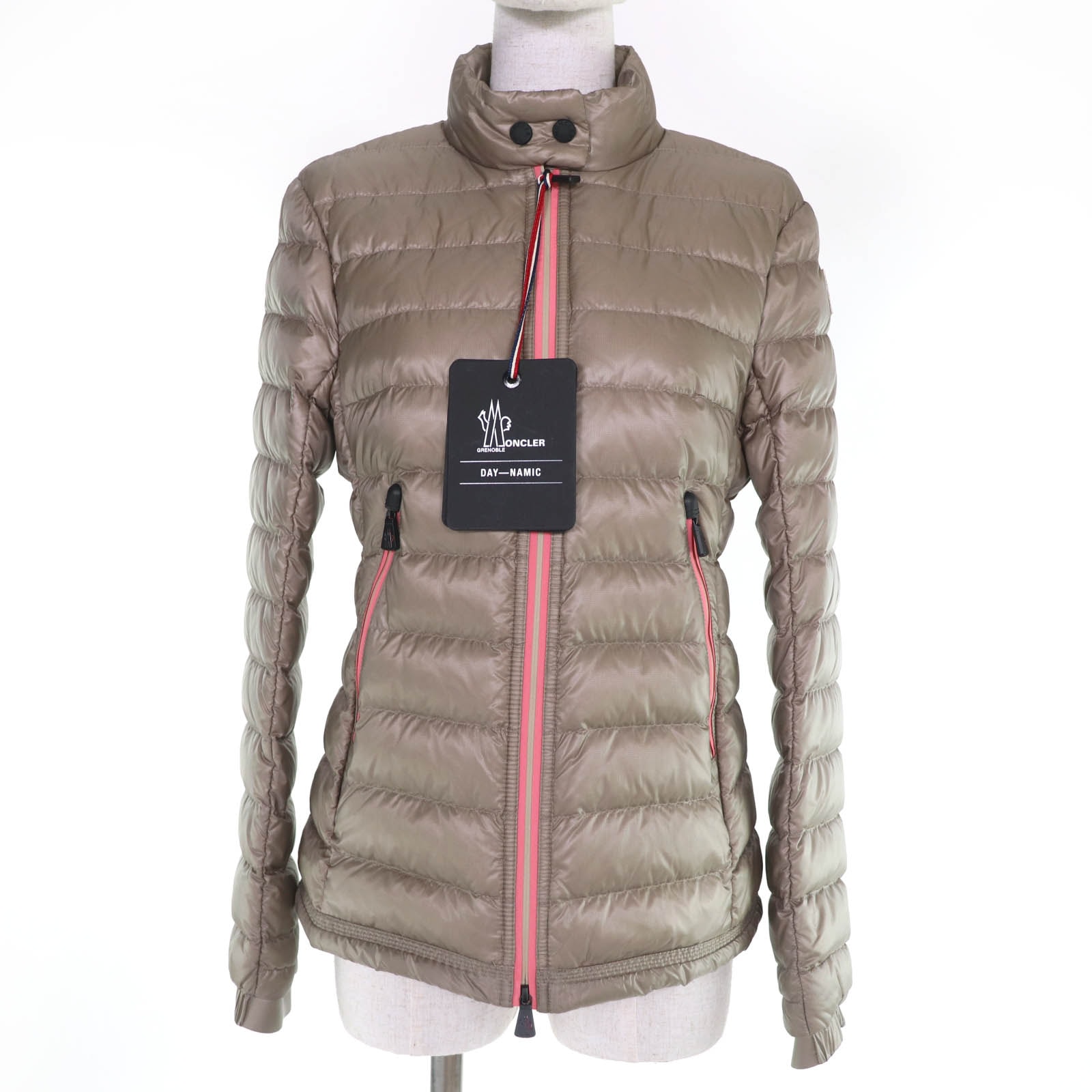 未使用品 モンクレール グルノーブル ダウンジャケット WALIBI 1