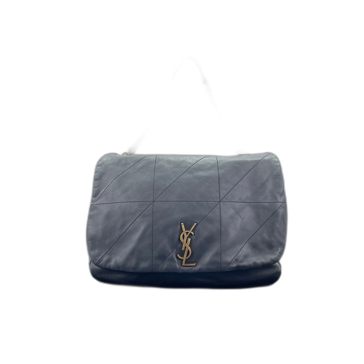 イヴ・サンローラン YSL ジェイミー4.3 ショルダーバッグ レザー【中古】