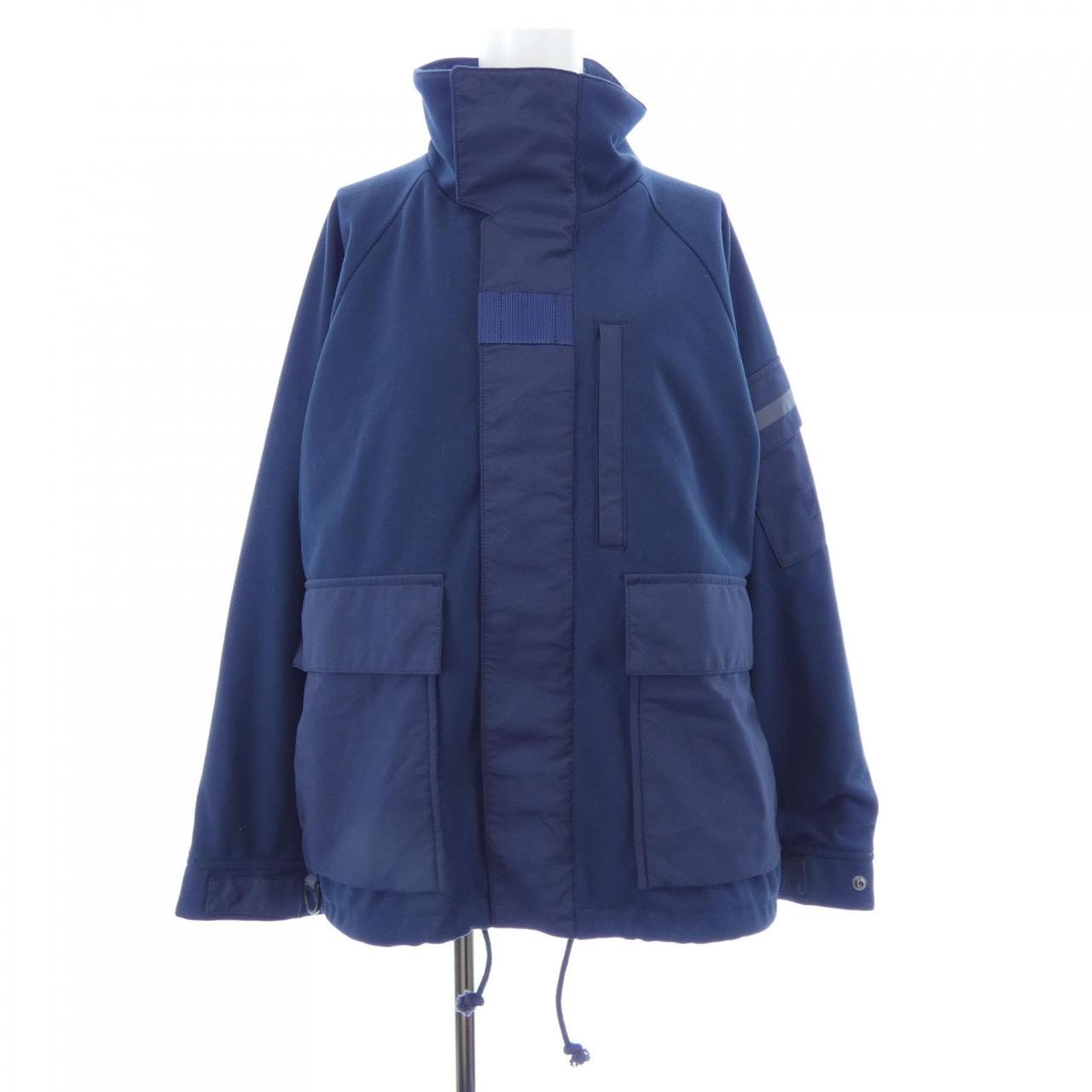 ヘリーハンセン HELLY HANSEN ブルゾン