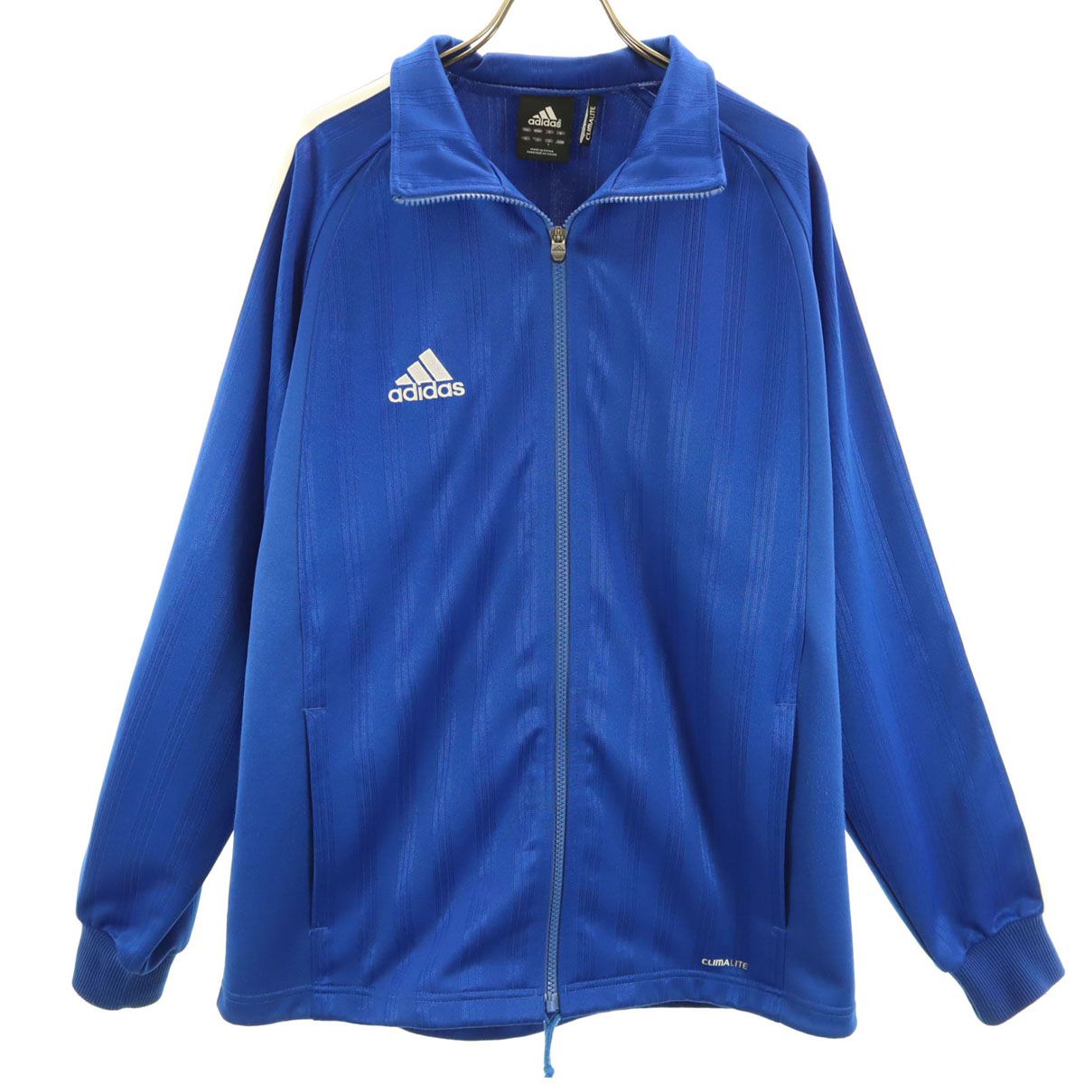 adidas アディダス トラックジャケット
