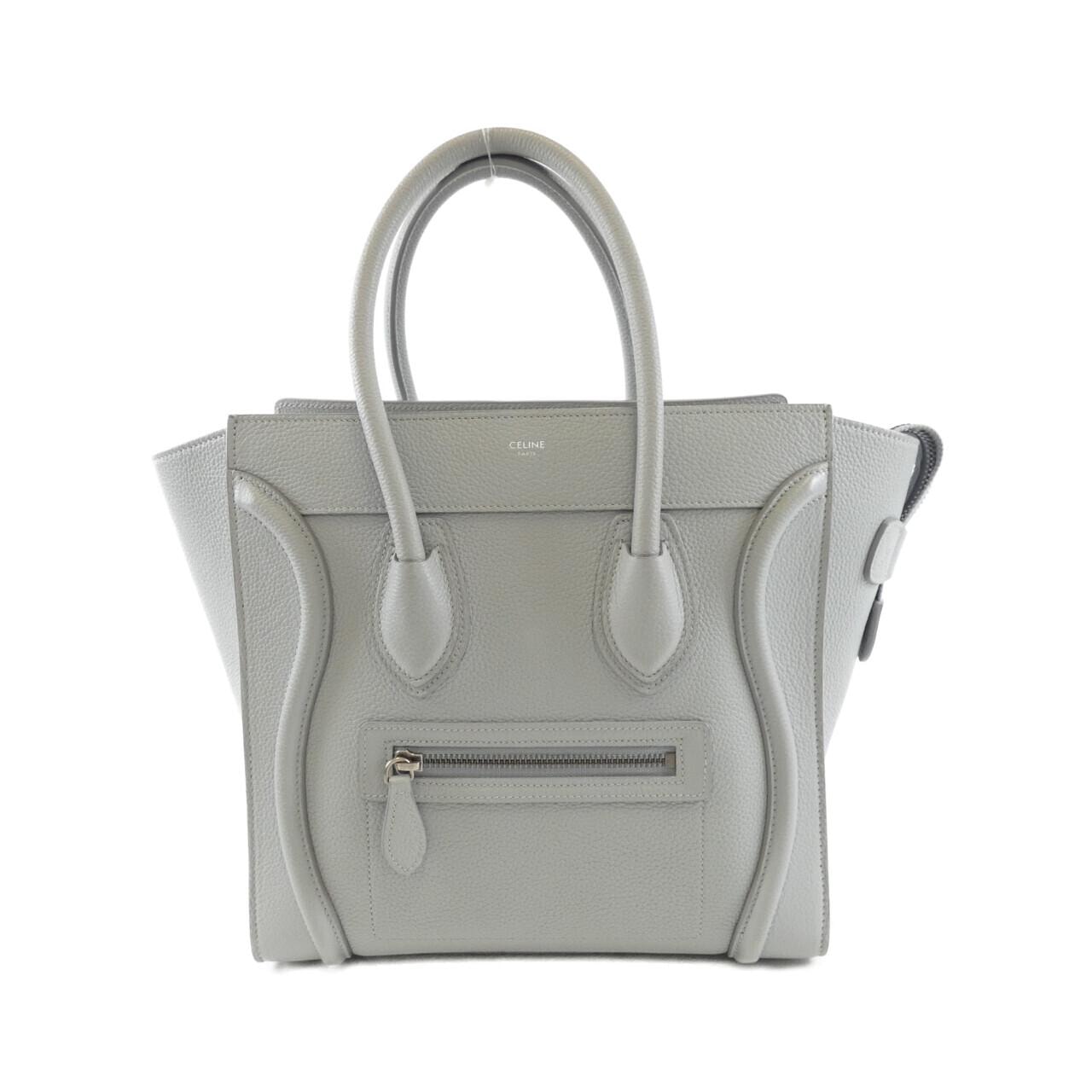 セリーヌ マイクロ ラゲージ 189793DRU バッグ