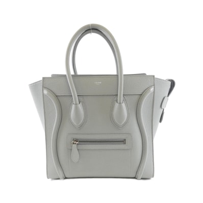 セリーヌ マイクロ ラゲージ 189793DRU バッグ