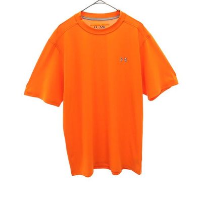 UNDER ARMOUR トレーニング 半袖 Tシャツ