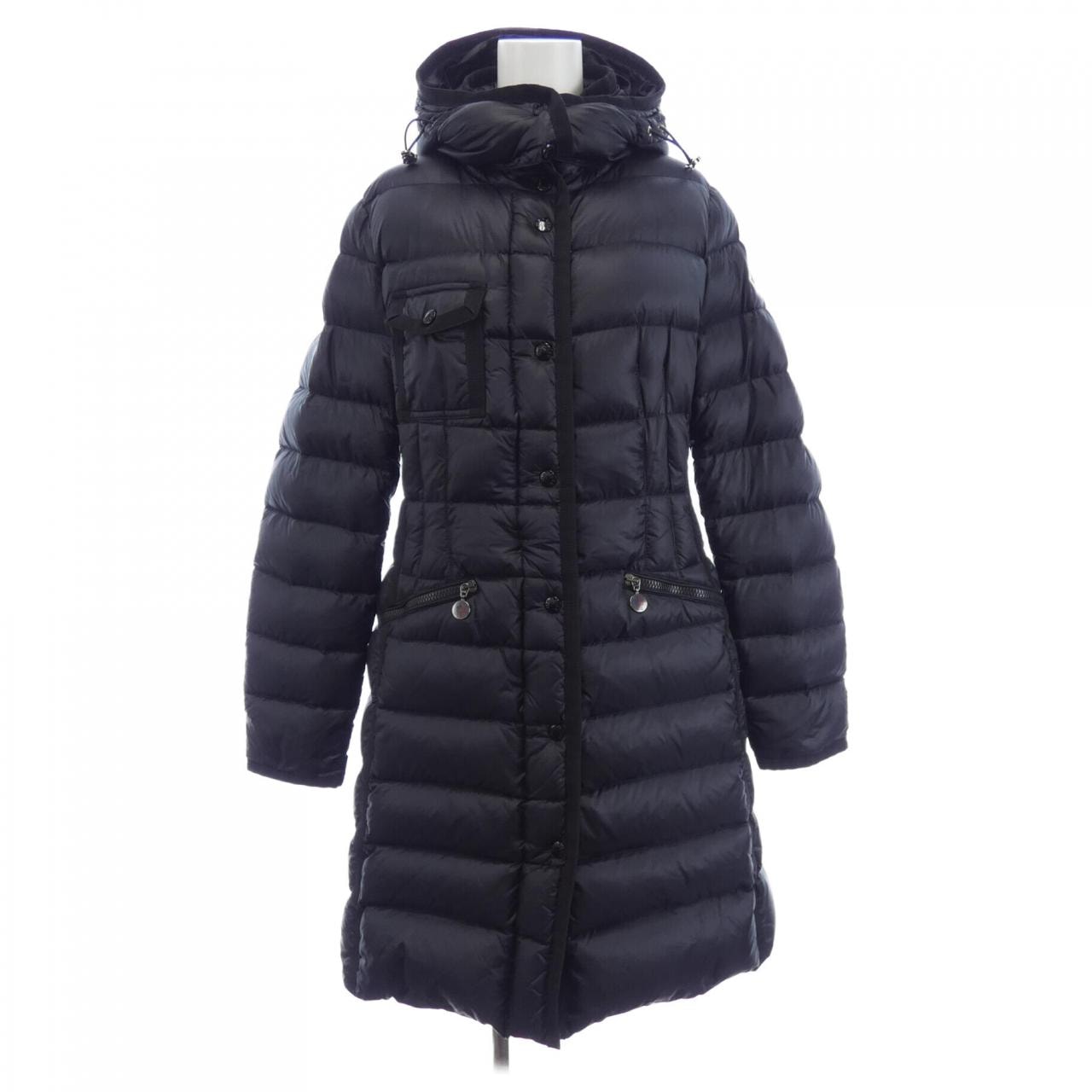 モンクレール MONCLER HERMINE ダウンコート