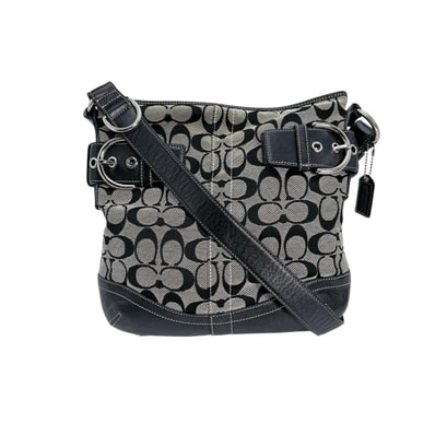 コーチ COACH 斜め掛け K05M-3574 シグネチャー ショルダーバッグ