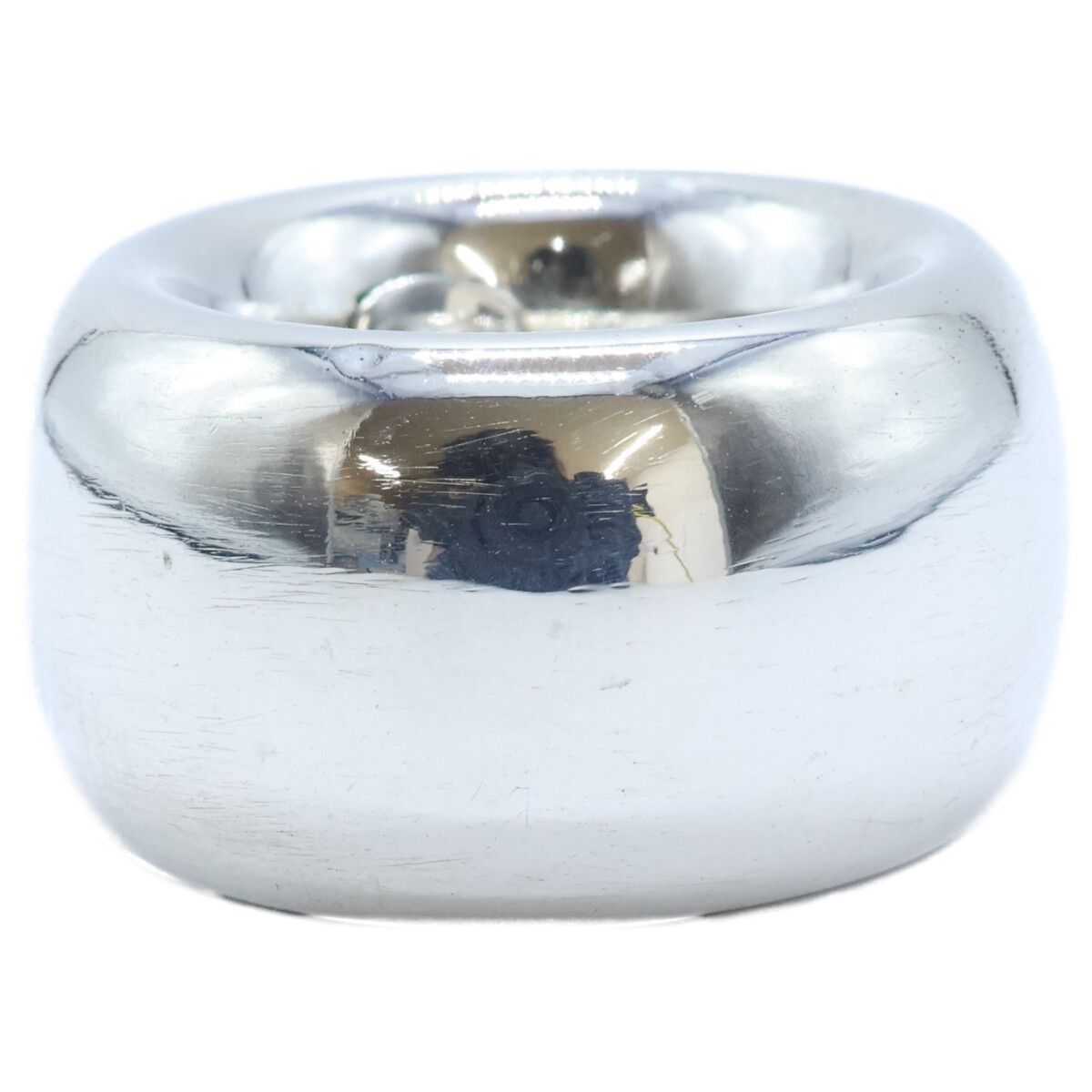 ボッテガヴェネタ 649533 V5081 3707 Ag925 ヘビープレーン 13