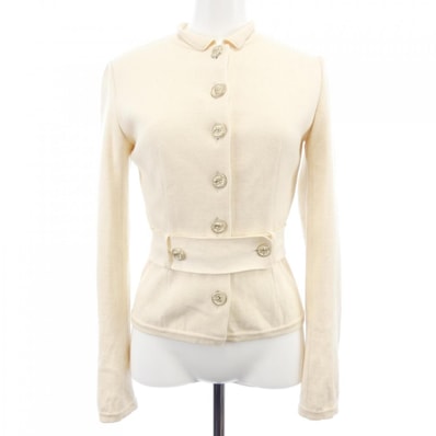 シャネル CHANEL P44112K04606 ジャケット