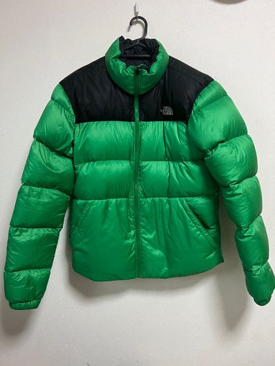 ザノースフェイス ヌプシ700フィルダウン