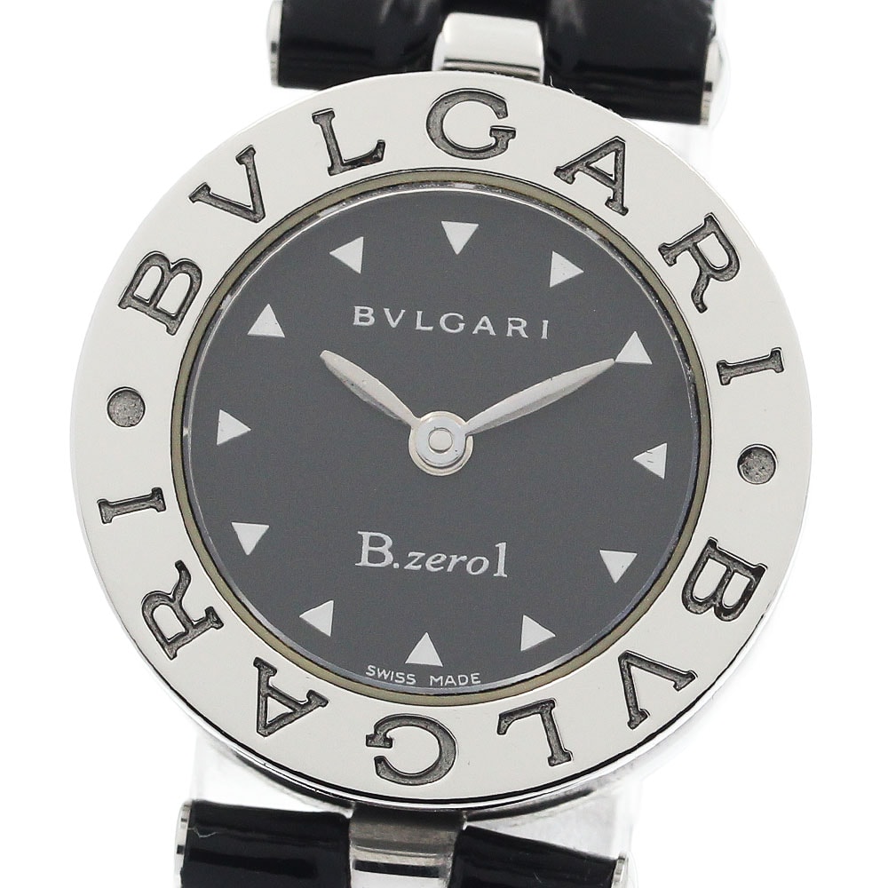 ブルガリ B-zero1  BZ22S クォーツ レディース 【中古】