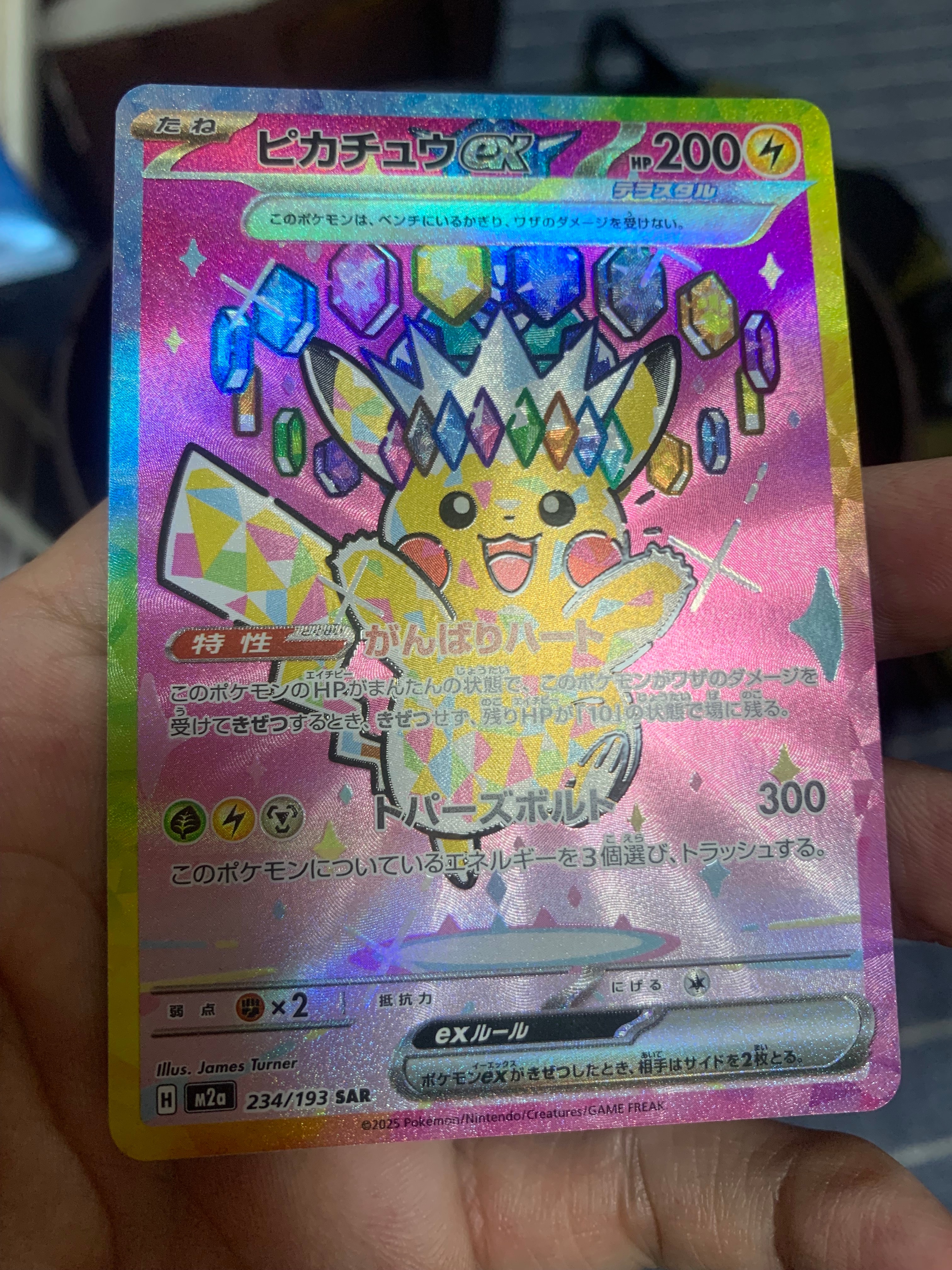 デデンネ U :1ED [CP3 012/032](コンセプトパック「ポケキュン