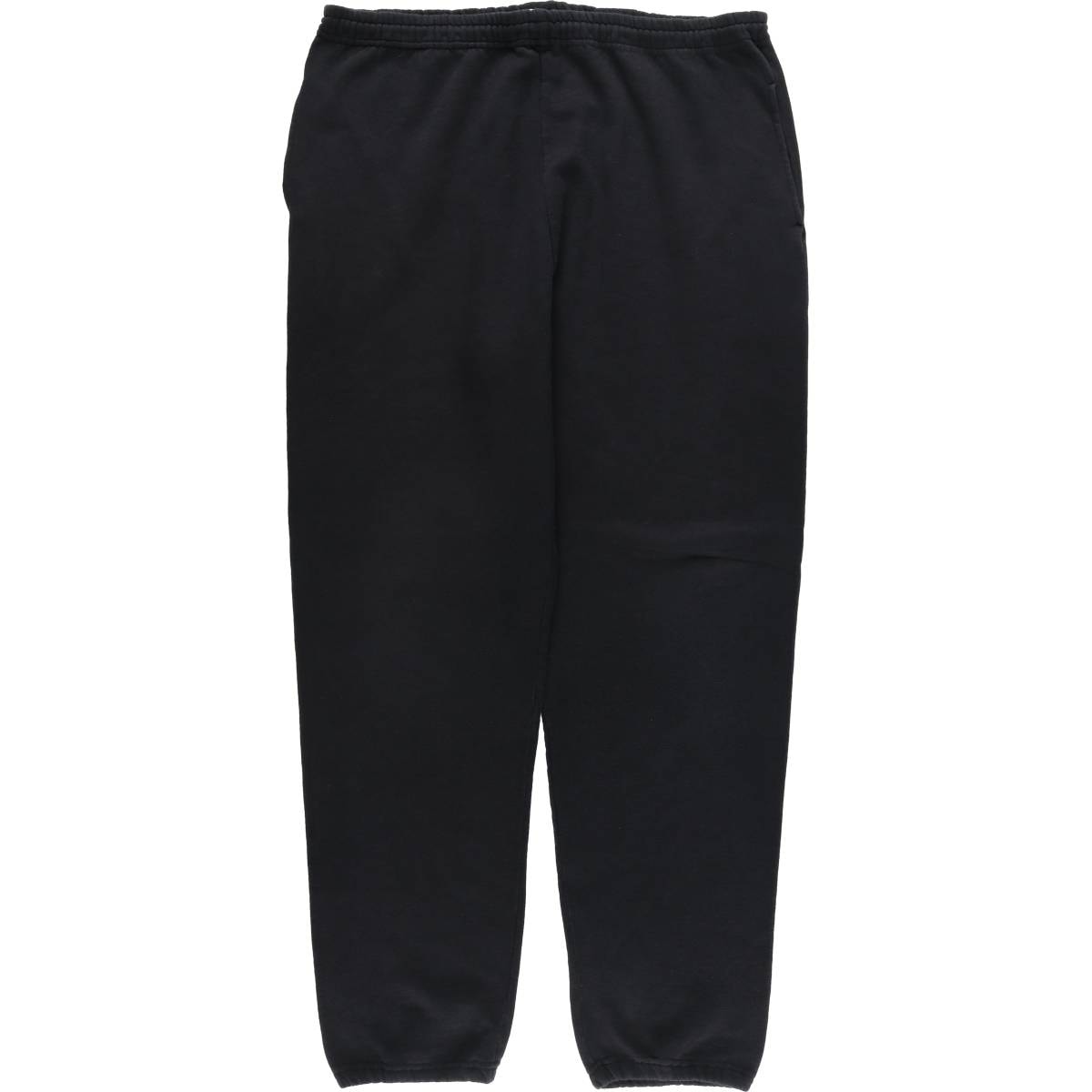 古着 フルーツオブザルーム FRUIT OF THE LOOM スウェットパンツ メンズL相当/eaa558431