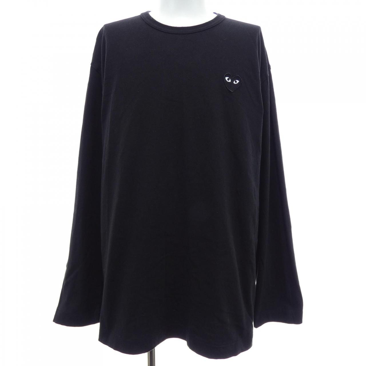 プレイコムデギャルソン PLAY COMME des GARCONS AX-T120 Tシャツ